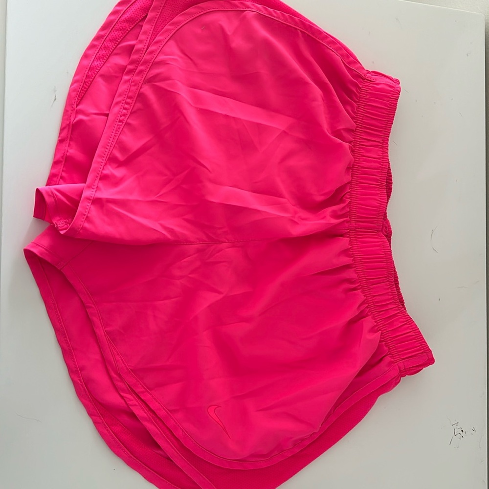 Nike Dri-Fit Women’s shorts